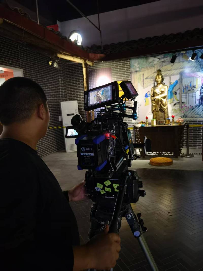 聚焦遂昌县产品宣传视频拍摄公司，以专业实力赋能品牌声量升级