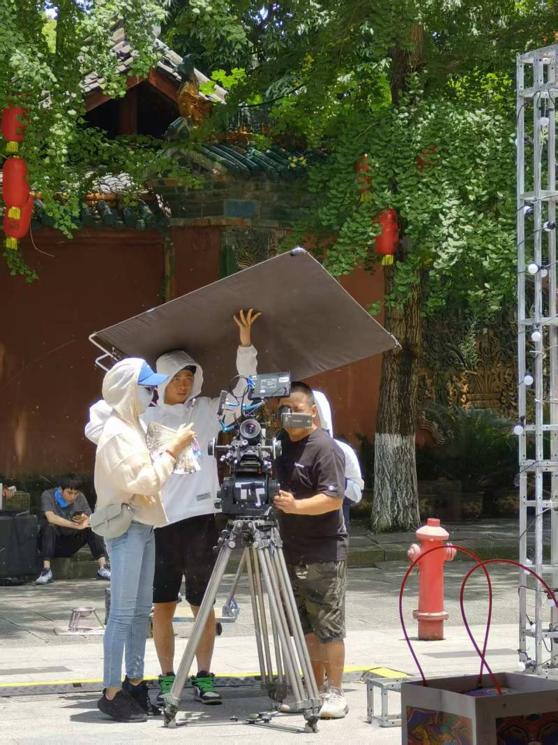 遂昌县产品宣传视频拍摄公司避坑：资质、案例、服务全解析