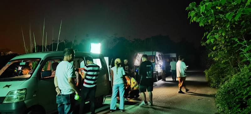 以镜头为笔，绘就遂昌县产品视频的进阶之路