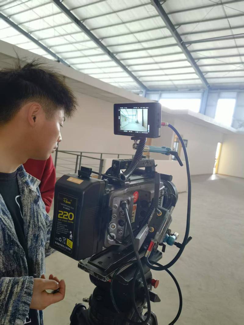 遂昌县电商产品视频拍摄制作：小成本也能产出高质感内容？