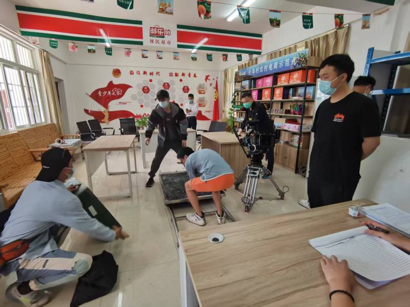 遂昌县电商产品视频拍摄制作实战秘籍，助力产品引爆电商流量